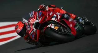 Pol Espargaro Ungkap Penyebab Marc Marquez Melempem di MotoGP Inggris