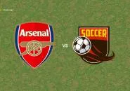 Prediksi Arsenal vs Como, 13 Agustus 2026 Pertandingan Persahabatan