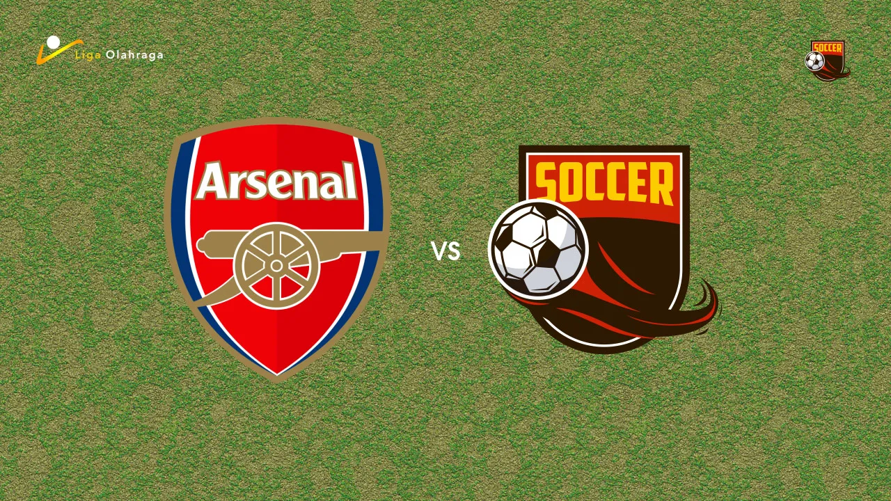 Prediksi Arsenal vs Como, 13 Agustus 2026 Pertandingan Persahabatan