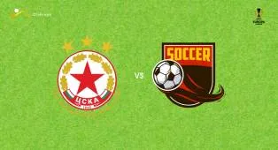 Prediksi CSKA Sofia vs Maccabi Tel Aviv, 14 Agustus 2026 Europa League
