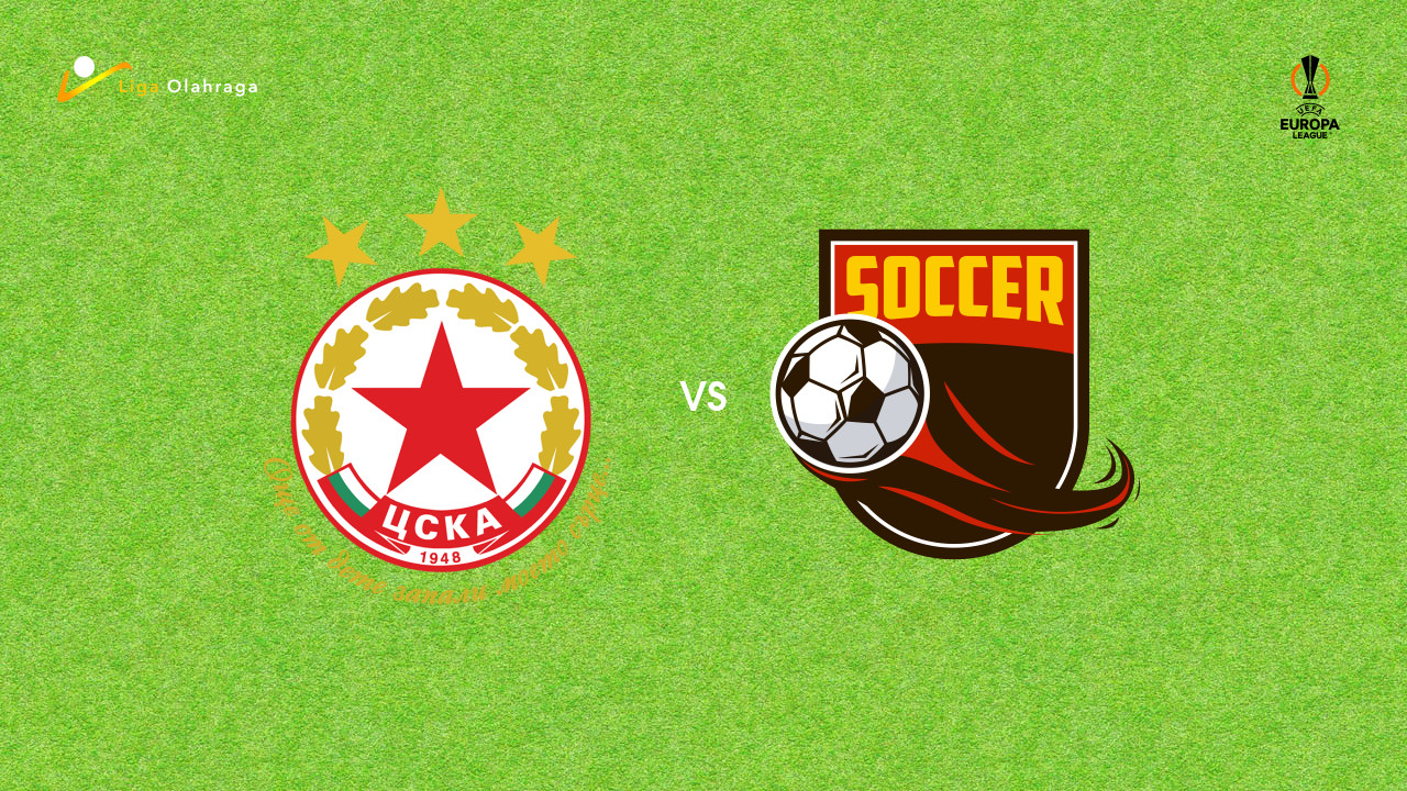 Prediksi CSKA Sofia vs Maccabi Tel Aviv, 14 Agustus 2026 Europa League