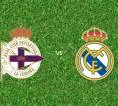 Prediksi Deportivo La Coruna vs Real Madrid, 13 Agustus 2026 Pertandingan Persahabatan