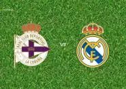 Prediksi Deportivo La Coruna vs Real Madrid, 13 Agustus 2026 Pertandingan Persahabatan
