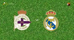 Prediksi Deportivo La Coruna vs Real Madrid, 13 Agustus 2026 Pertandingan Persahabatan