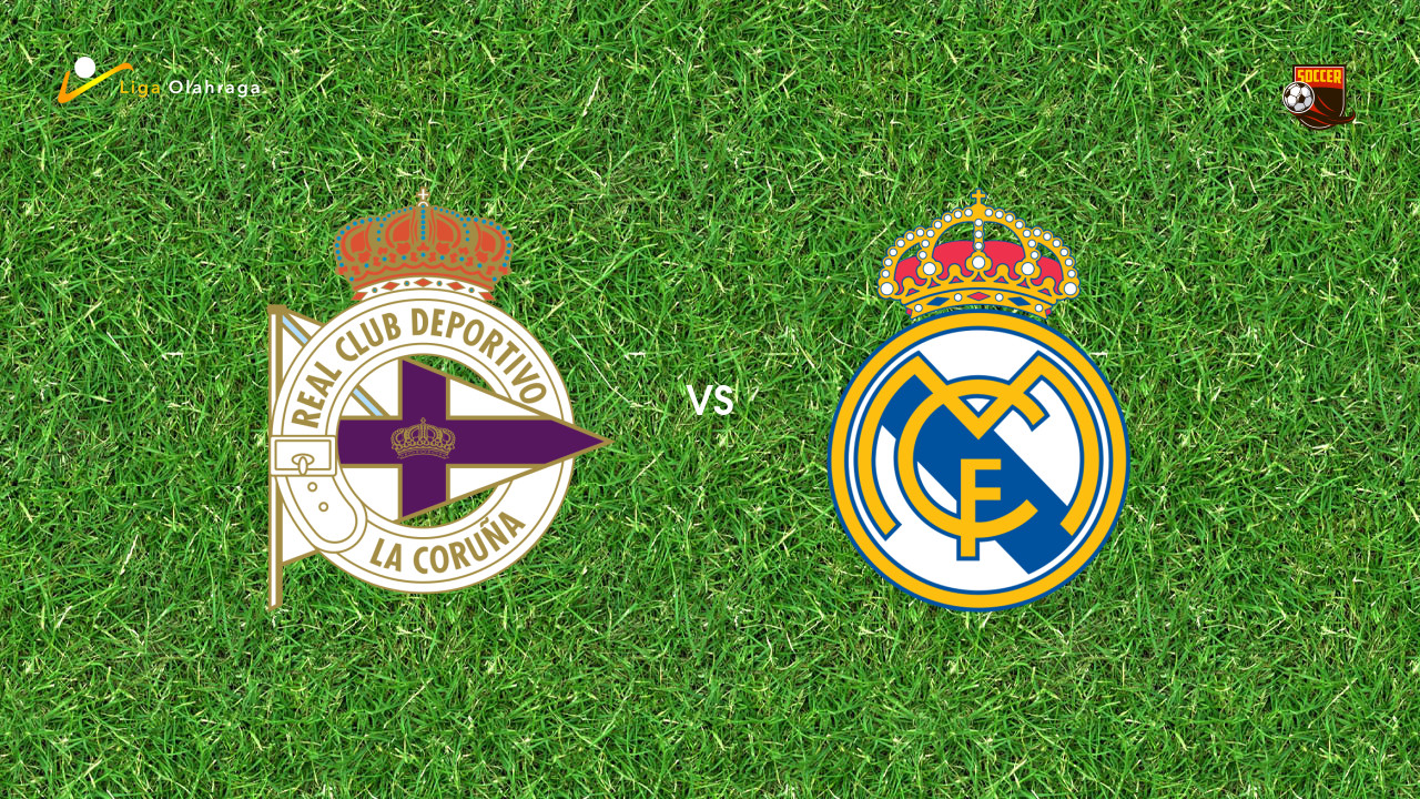Prediksi Deportivo La Coruna vs Real Madrid, 13 Agustus 2026 Pertandingan Persahabatan