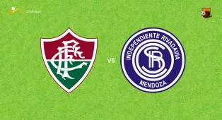 Prediksi Fluminense vs Independiente Rivadavia, 12 Agustus 2026 Copa Libertadores