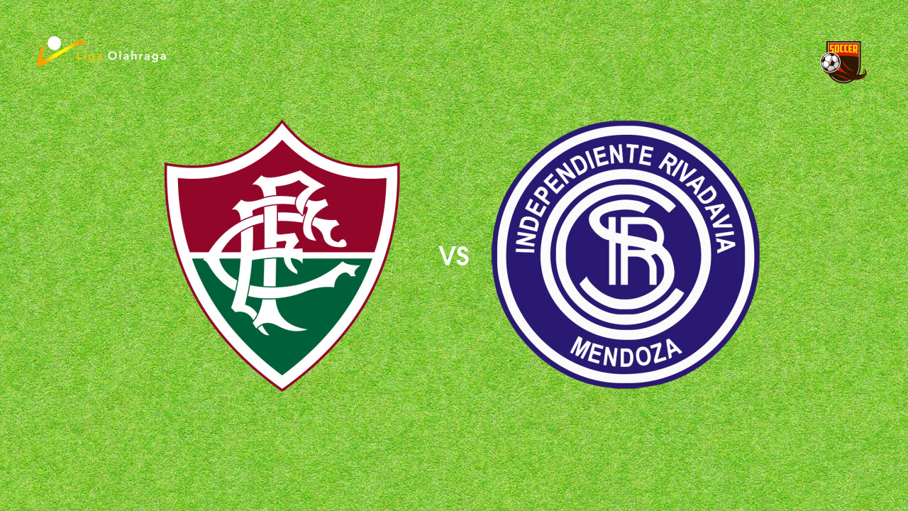 Prediksi Fluminense vs Independiente Rivadavia, 12 Agustus 2026 Copa Libertadores
