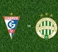 Prediksi Gornik Zabrze vs Ferencvaros, 14 Agustus 2026 Europa League