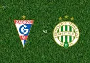 Prediksi Gornik Zabrze vs Ferencvaros, 14 Agustus 2026 Europa League