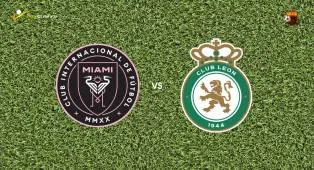 Prediksi Inter Miami vs Club Leon, 13 Agustus 2026 Leagues Cup