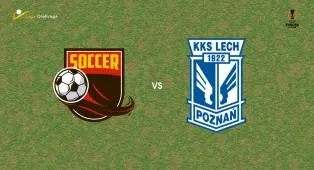 Prediksi KI Klaksvik vs Lech Poznan, 14 Agustus 2026 Europa League