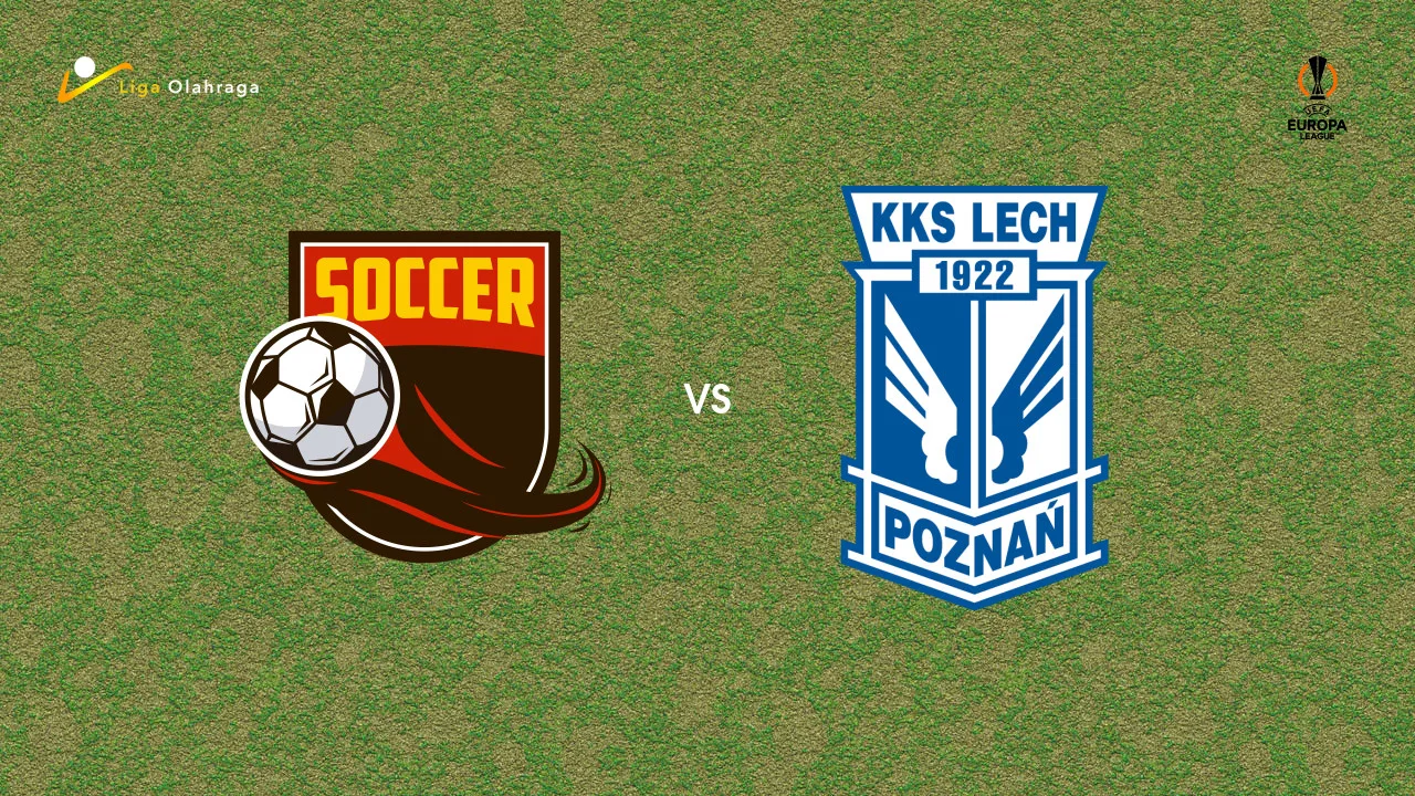 Prediksi KI Klaksvik vs Lech Poznan, 14 Agustus 2026 Europa League