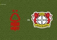 Prediksi Nottingham Forest vs Bayer Leverkusen, 13 Agustus 2026 Pertandingan Persahabatan