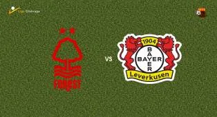 Prediksi Nottingham Forest vs Bayer Leverkusen, 13 Agustus 2026 Pertandingan Persahabatan