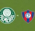 Prediksi Palmeiras vs Cerro Porteno, 13 Agustus 2026 Copa Libertadores