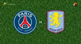 Prediksi Paris Saint-Germain vs Aston Villa, 13 Agustus 2026 UEFA Super Cup