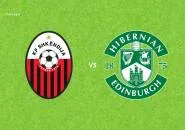 Prediksi Shkendija vs Hibernian, 14 Agustus 2026 Conference League