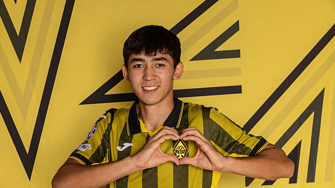 Profil Pemain Kunci Jelang Kairat Almaty vs Levski Sofia di Kualifikasi Liga Champions