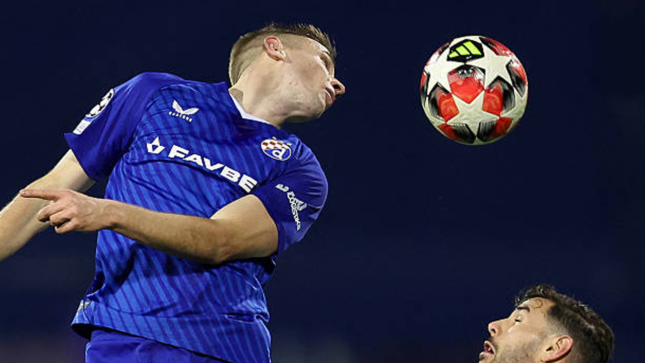 Profil Pemain Kunci Jelang Kauno Zalgiris vs Dinamo Zagreb di Kualifikasi Liga Champions