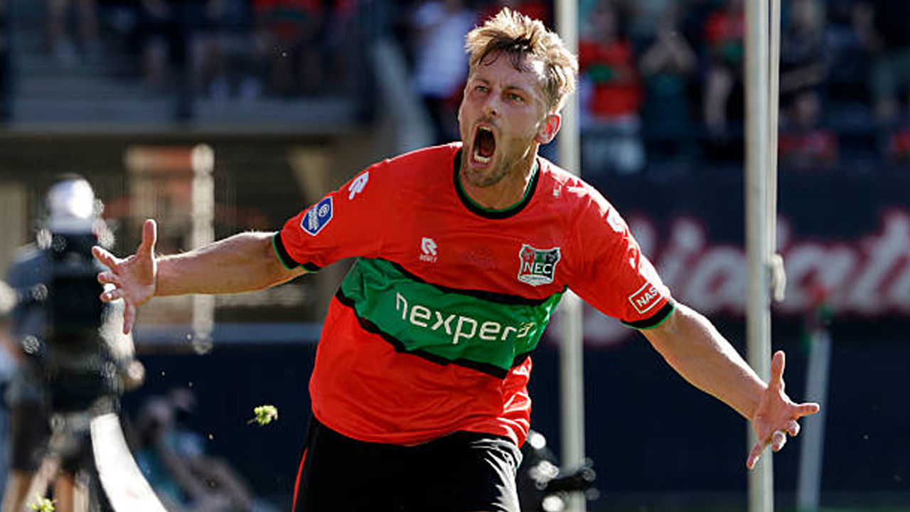 Profil Pemain Kunci Jelang NEC Nijmegen vs Olympiacos di Kualifikasi Liga Champions