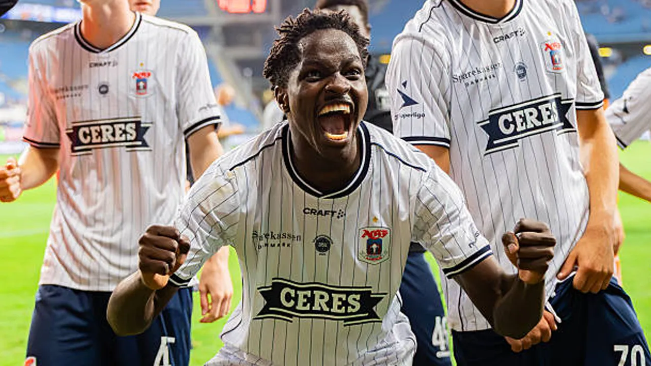 Profil Pemain Kunci Jelang Sabah Baku vs AGF Aarhus di Kualifikasi Liga Champions