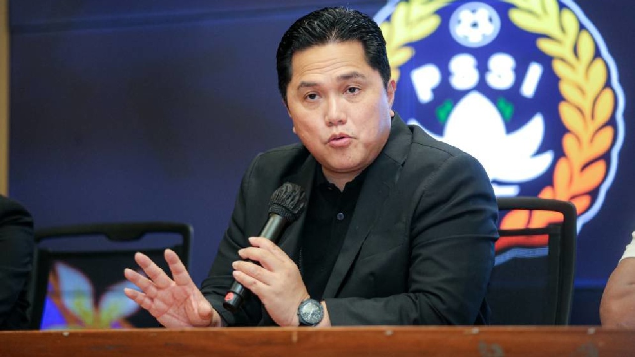 PSSI Resmi Pilih SUGBK dan Si Jalak Harupat Jadi Venue FIFA ASEAN Cup 2026