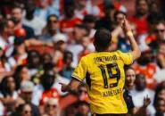 Pujian Lars Ricken Untuk Konstantinos Karetsas Usai Kemenangan Atas Arsenal