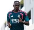 Real Madrid Tak Akan Lepas Ferland Mendy di Musim Panas Ini