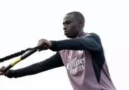 Real Madrid Tidak Akan Putus Kontrak Ferland Mendy