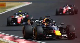Red Bull Akui Tantangan Akibat Sensitivitas Mobil RB22