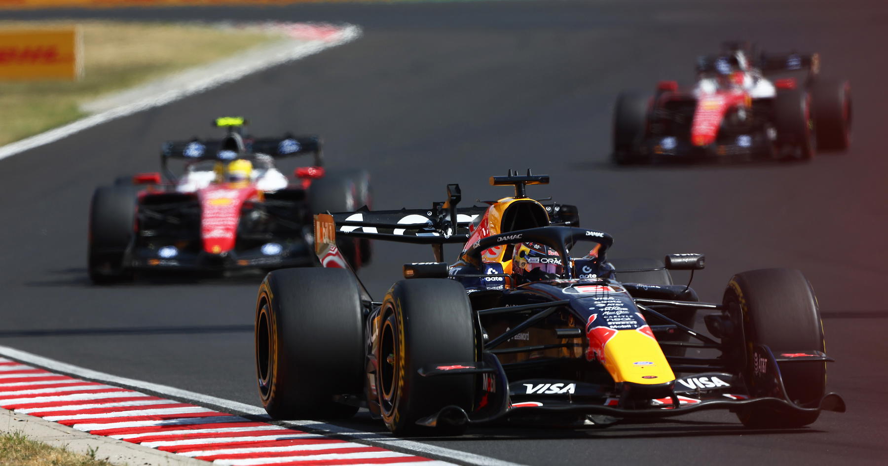 Red Bull Akui Tantangan Akibat Sensitivitas Mobil RB22
