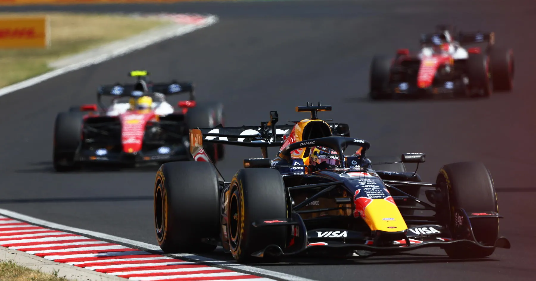 Red Bull Akui Tantangan Akibat Sensitivitas Mobil RB22 - sumber: (racingnews365)