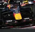 Red Bull Tetapkan Target Jelas untuk Sisa Musim F1