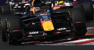 Red Bull Tetapkan Target Jelas untuk Sisa Musim F1