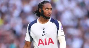Romano: Djed Spence Setuju Gabung Inter, Tinggal Tunggu Sikap Tottenham