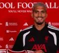 Ronald Araujo Jelaskan Alasan Gabung Liverpool dari Barcelona