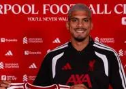 Ronald Araujo Jelaskan Alasan Gabung Liverpool dari Barcelona