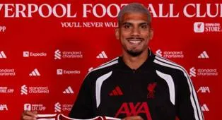 Ronald Araujo Jelaskan Alasan Gabung Liverpool dari Barcelona