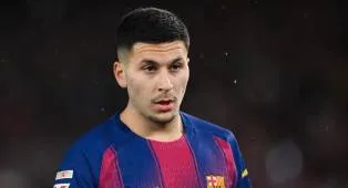 Roony Bardghji Dikonfirmasi Akan Menjalani Operasi Sembuhkan Cedera ACL