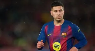 Roony Bardghji Terpaksa Menepi Selama 6-7 Bulan karena Cedera ACL