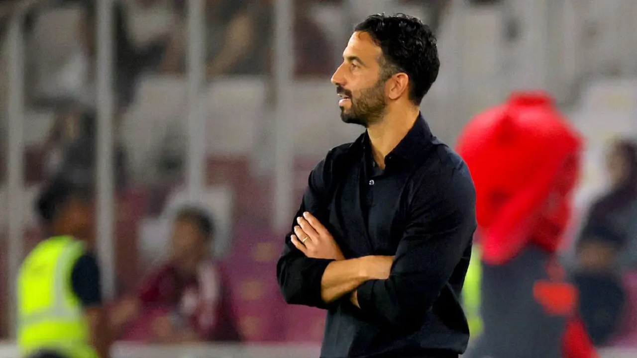 Ruben Amorim Diprediksi Turunkan Skuad Inti Saat Lawan Man United