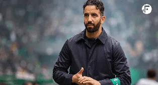 Ruben Amorim Mulai Pangkas Skuad, Eksodus Massal Mengintai AC Milan