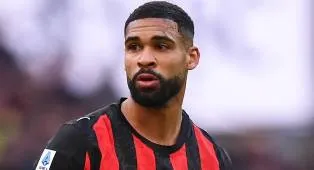 Ruben Loftus-Cheek Berpeluang Tampil Jadi Starter Lawan Torino di Serie A