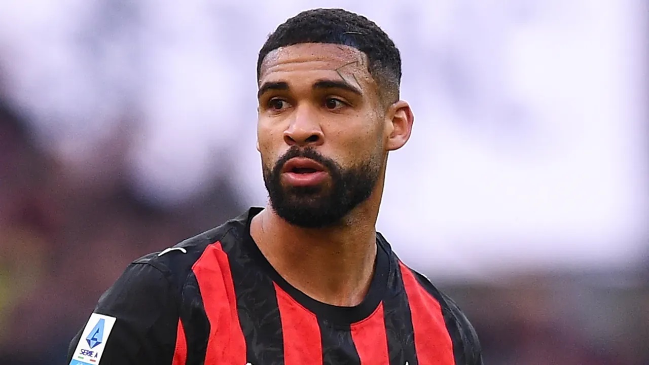 Ruben Loftus-Cheek Berpeluang Tampil Jadi Starter Lawan Torino di Serie A