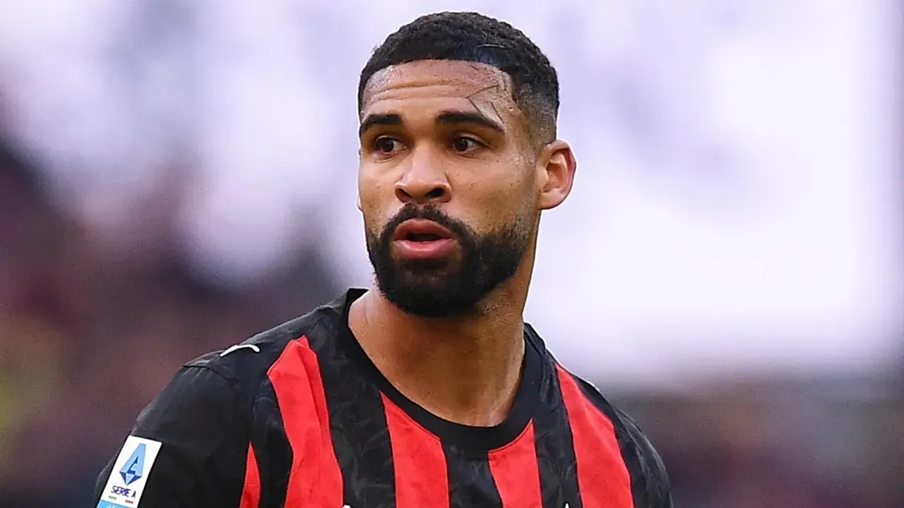 Ruben Loftus-Cheek