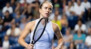 Saat Elina Svitolina Kilas Balik Kemenangan Di Toronto Musim 2017