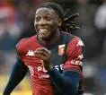 Schira: Ingin Hengkang, Brooke Norton-Cuffy Ditawarkan ke AC Milan