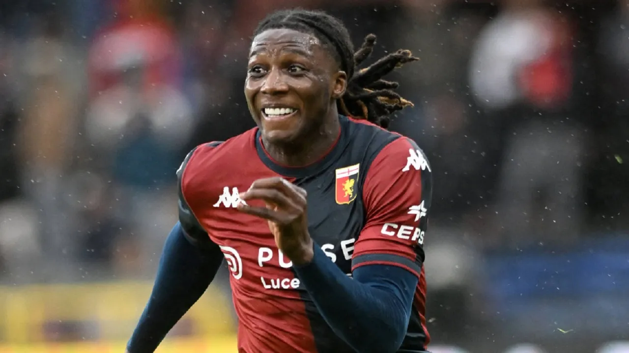 Schira: Ingin Hengkang, Brooke Norton-Cuffy Ditawarkan ke AC Milan