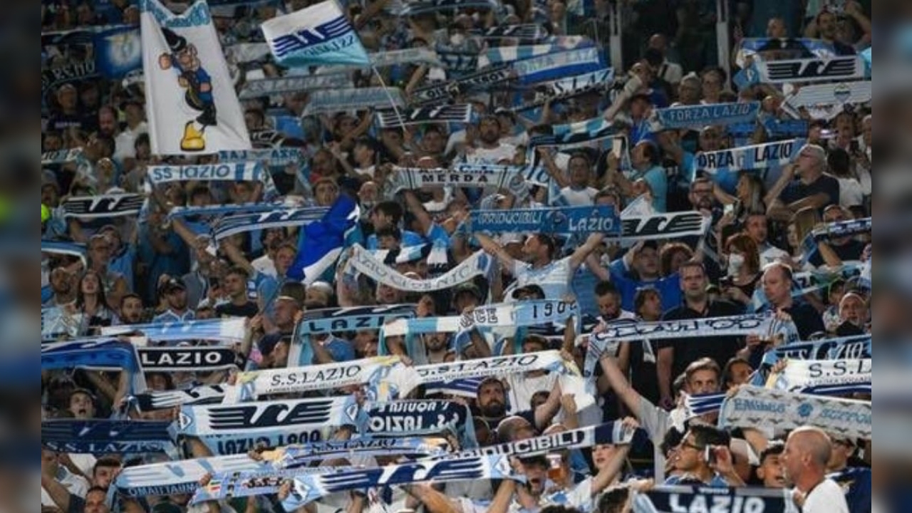 Sempat Dilarang, Fans Lazio Akhirnya Diijinkan Ikut Lawatan ke Bologna