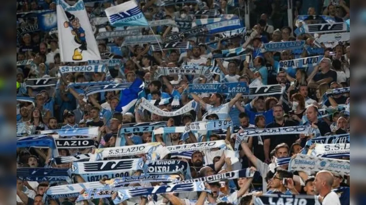 Lazio